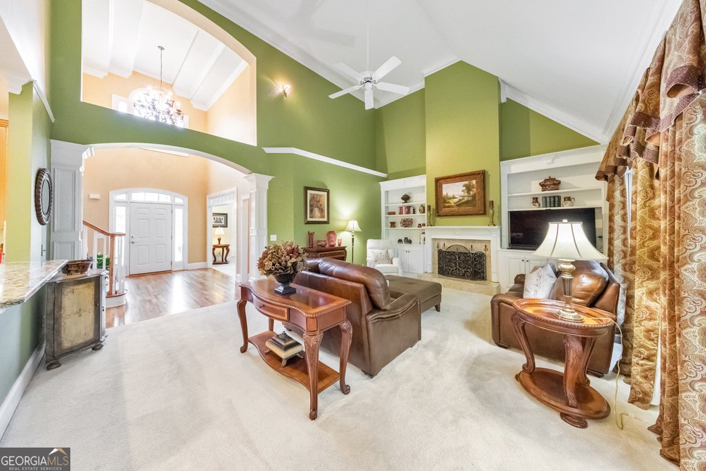 5808 Ripplestone Court Acworth - Photo 11