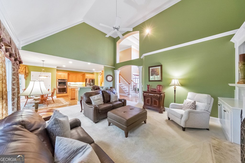 5808 Ripplestone Court Acworth - Photo 12