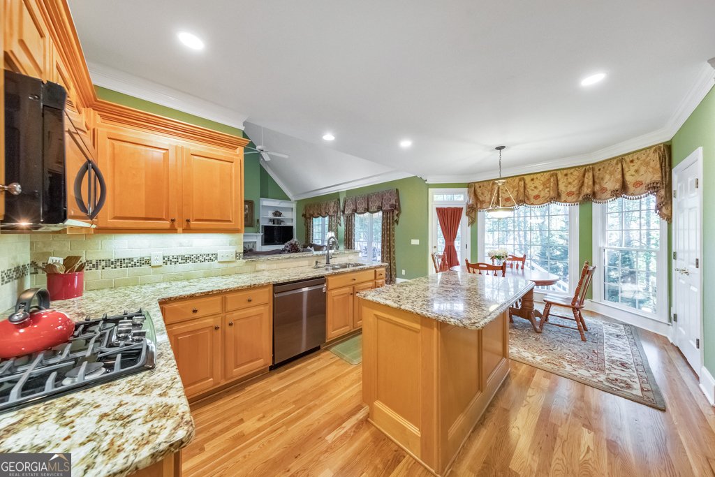 5808 Ripplestone Court Acworth - Photo 13