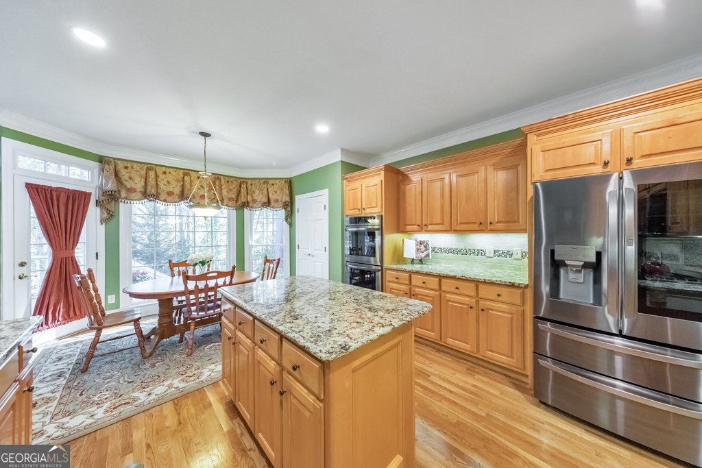 5808 Ripplestone Court Acworth - Photo 15