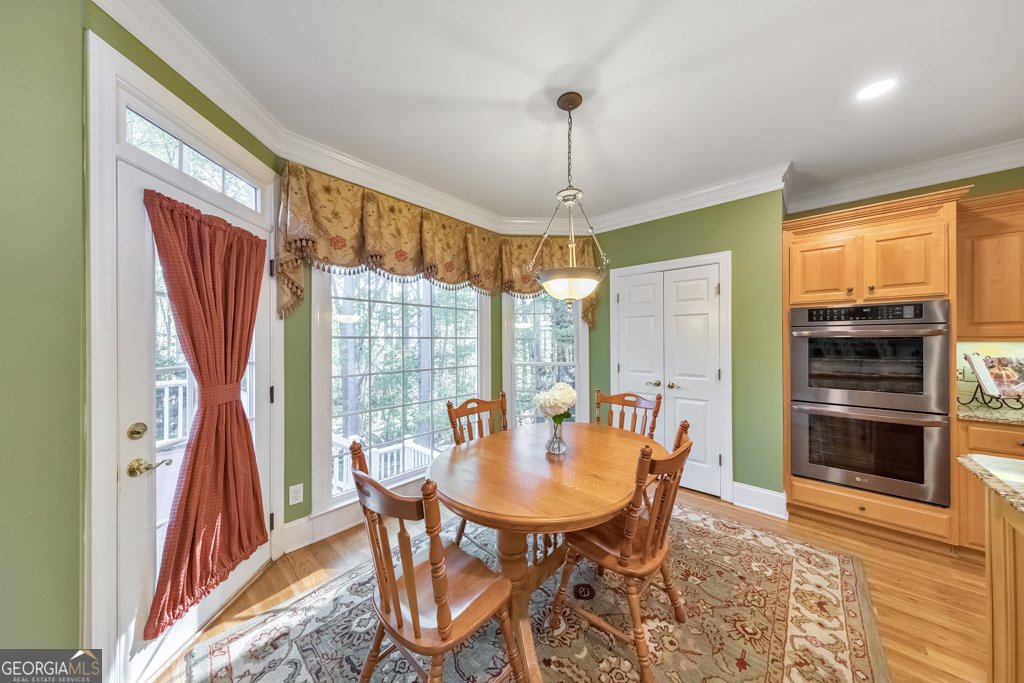 5808 Ripplestone Court Acworth - Photo 16