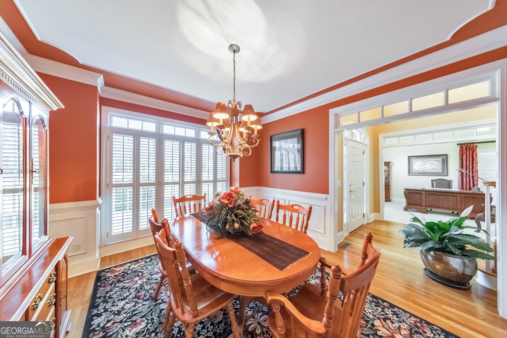 5808 Ripplestone Court Acworth - Photo 17