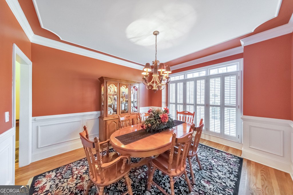 5808 Ripplestone Court Acworth - Photo 18