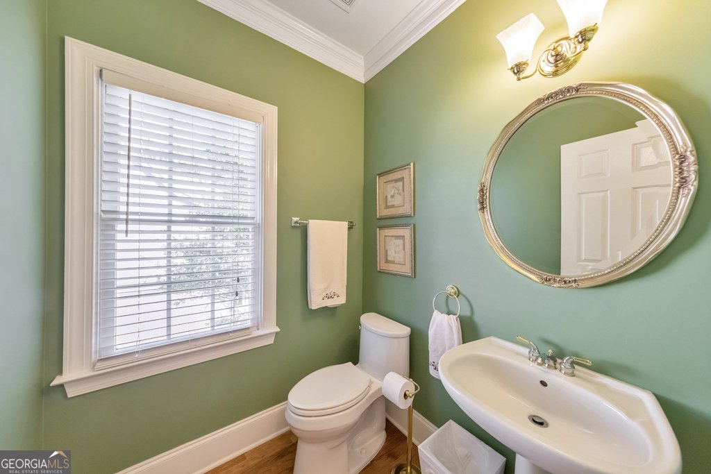 5808 Ripplestone Court Acworth - Photo 21