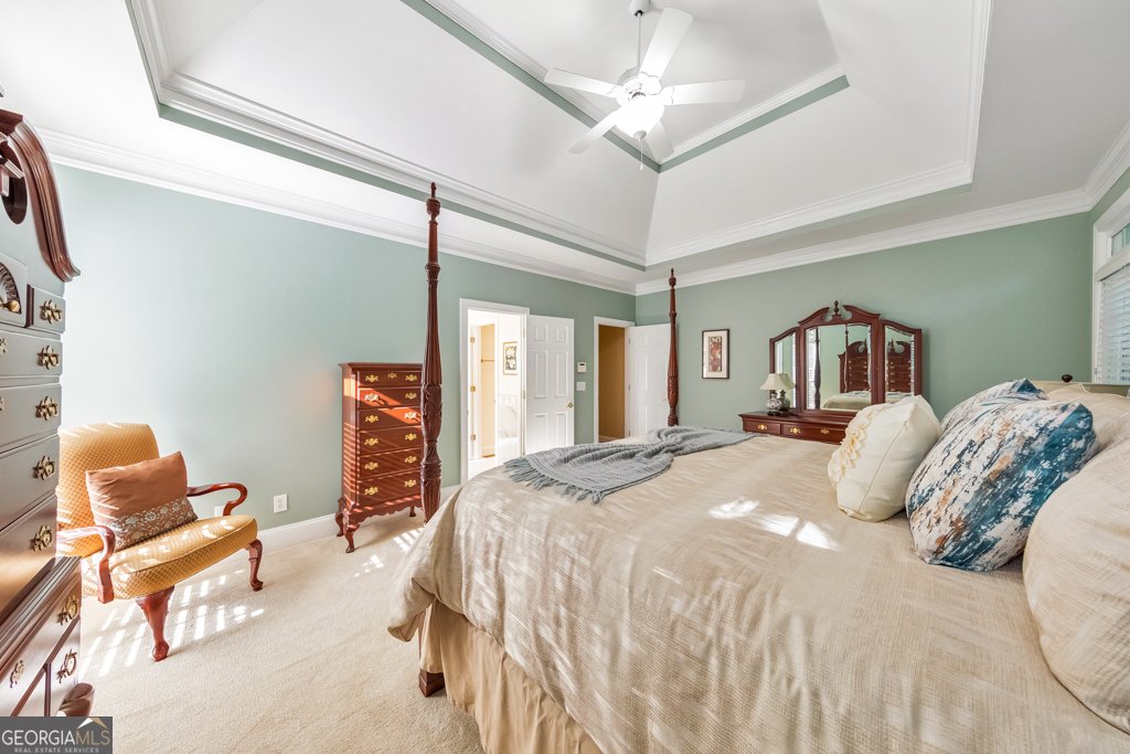 5808 Ripplestone Court Acworth - Photo 23