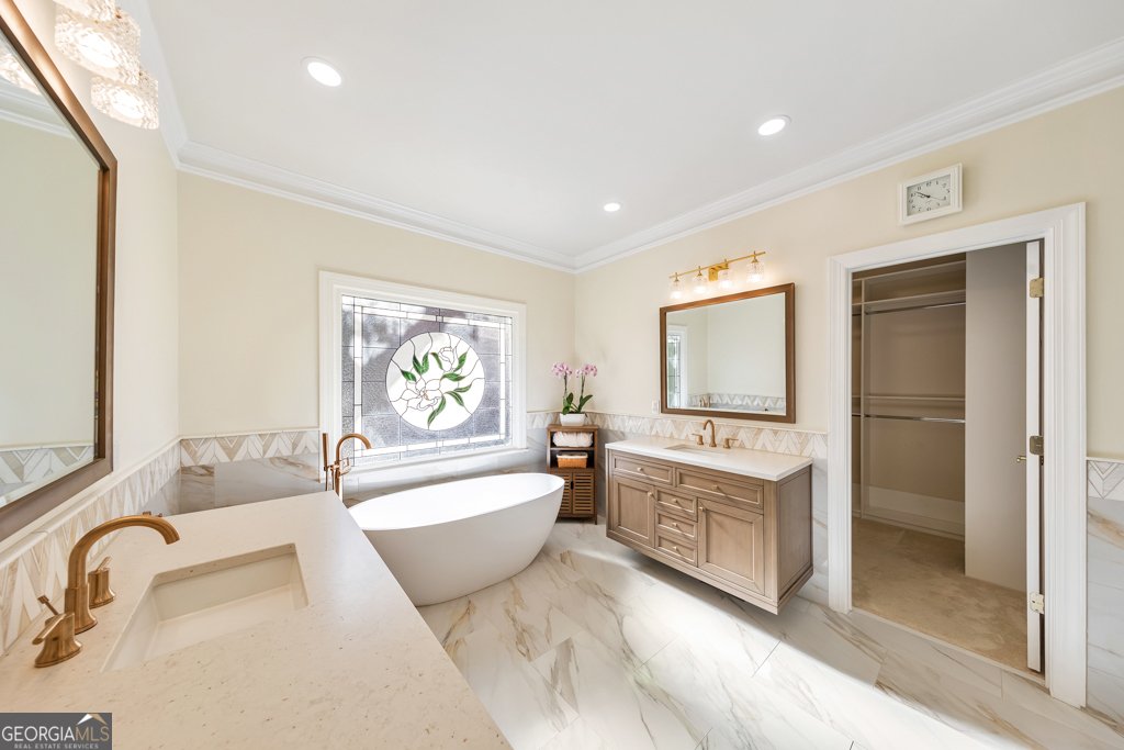 5808 Ripplestone Court Acworth - Photo 25