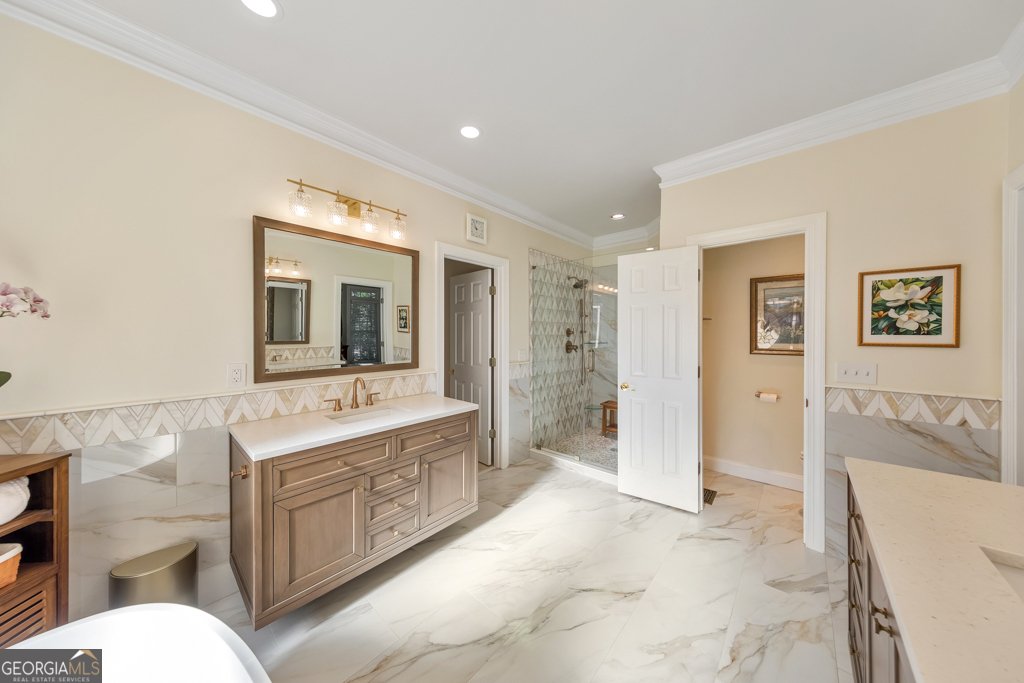 5808 Ripplestone Court Acworth - Photo 26