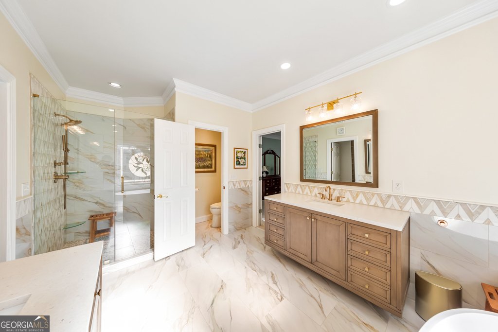 5808 Ripplestone Court Acworth - Photo 27