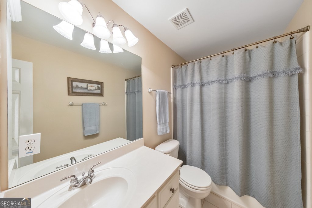 5808 Ripplestone Court Acworth - Photo 37