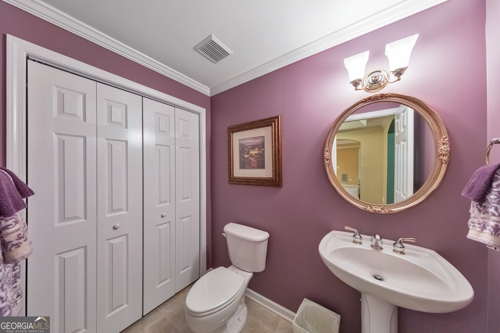 5808 Ripplestone Court Acworth - Photo 46