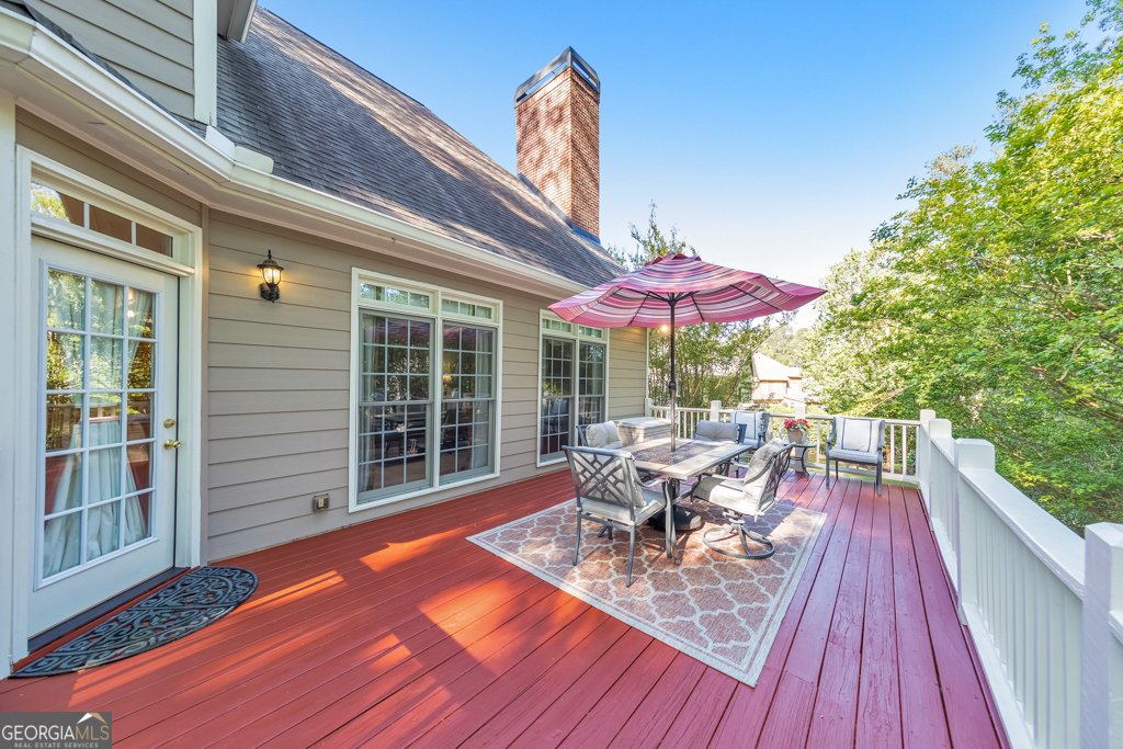 5808 Ripplestone Court Acworth - Photo 55