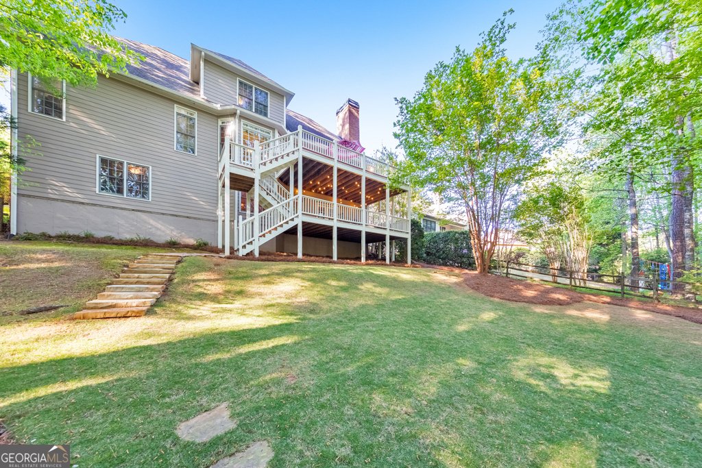 5808 Ripplestone Court Acworth - Photo 61