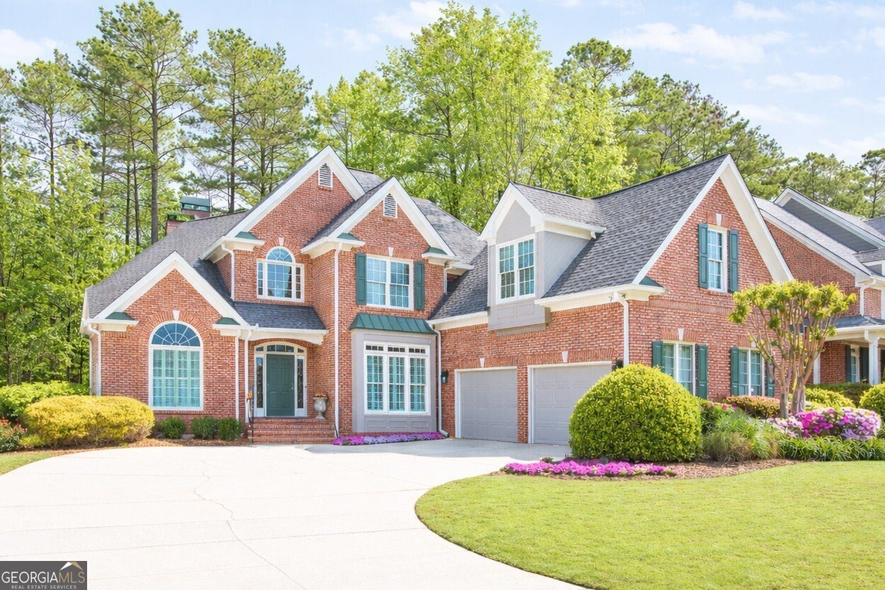 5808 Ripplestone Court Acworth - Photo 62