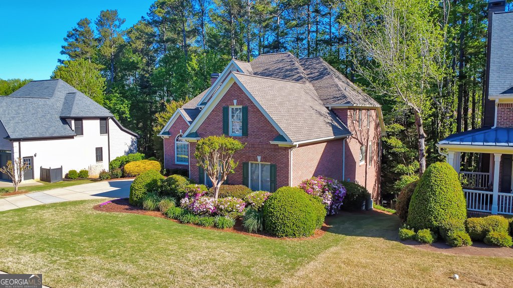 5808 Ripplestone Court Acworth - Photo 63