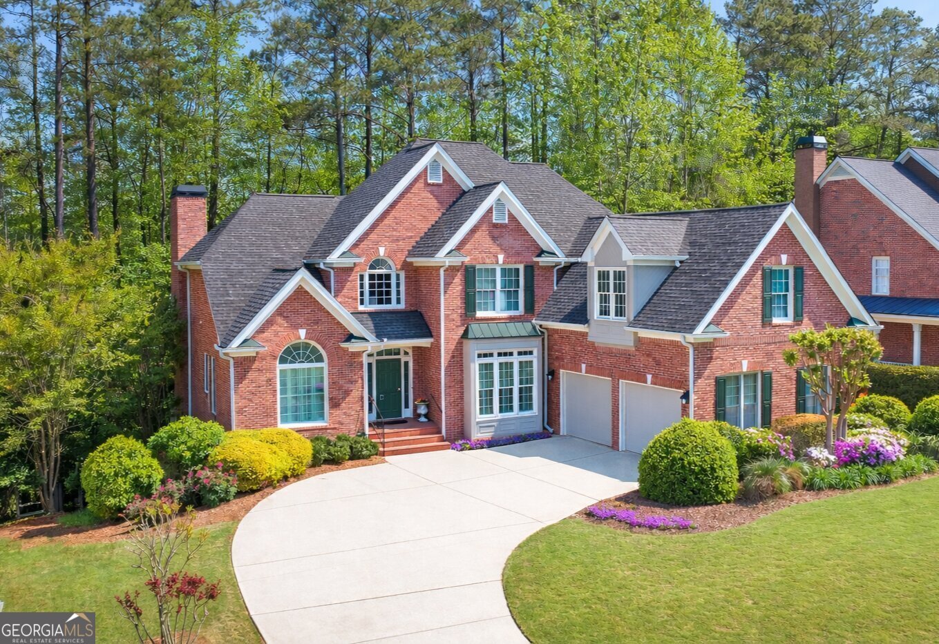 5808 Ripplestone Court Acworth - Photo 64