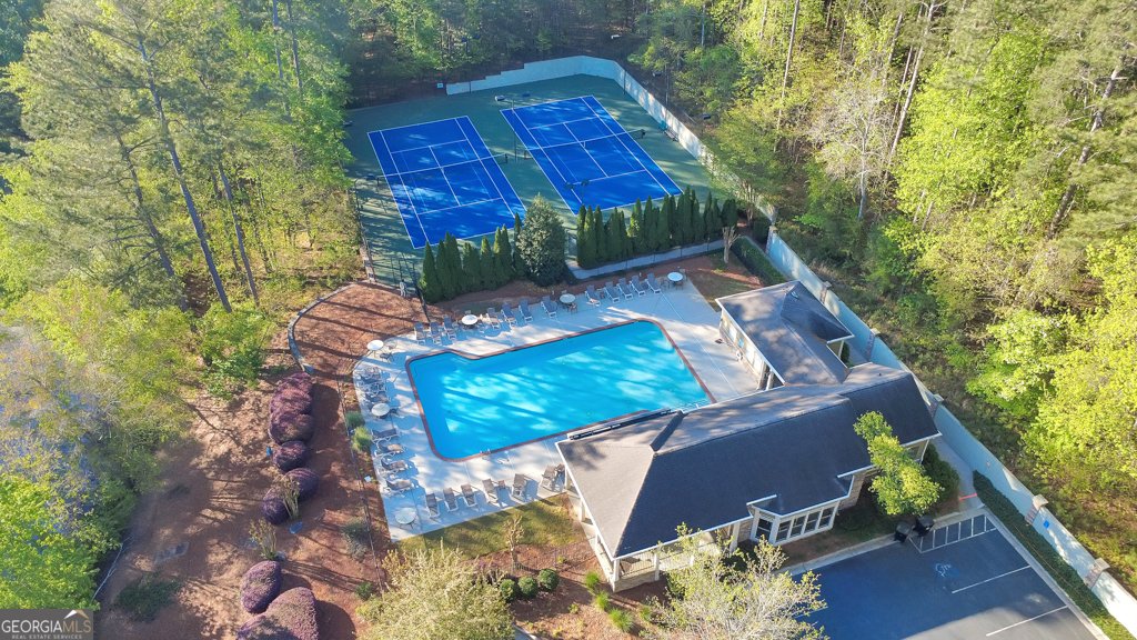 5808 Ripplestone Court Acworth - Photo 67