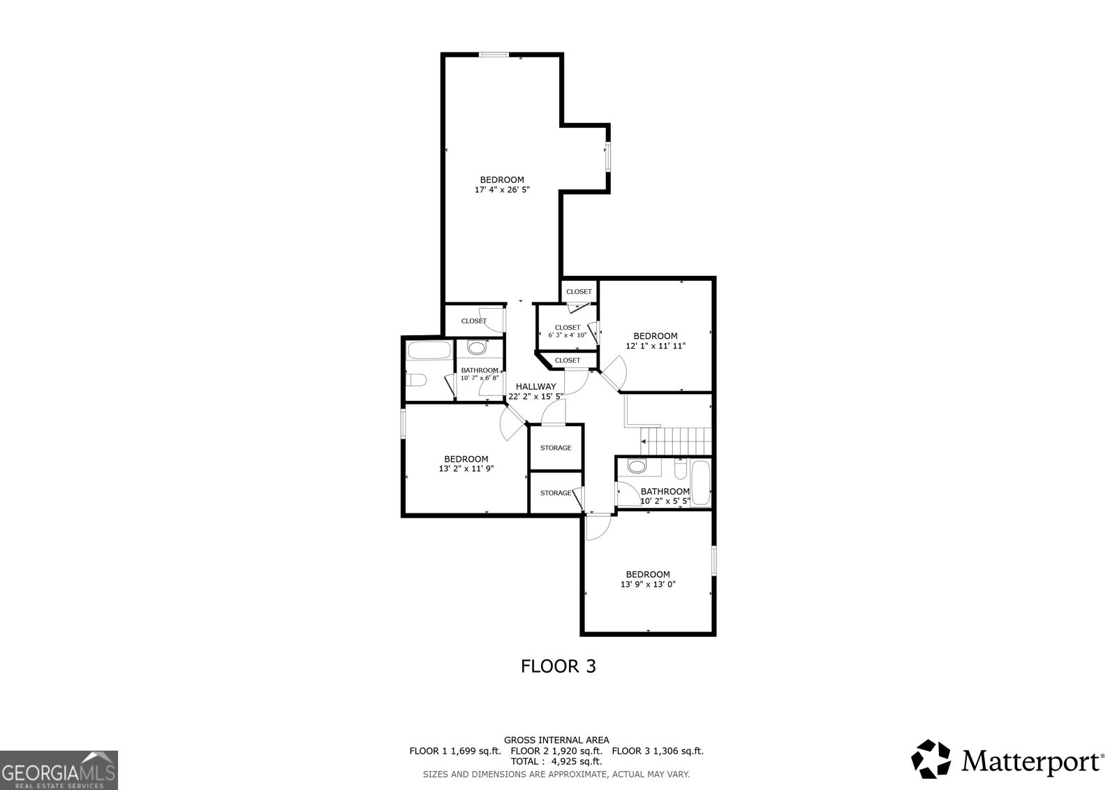 5808 Ripplestone Court Acworth - Photo 72