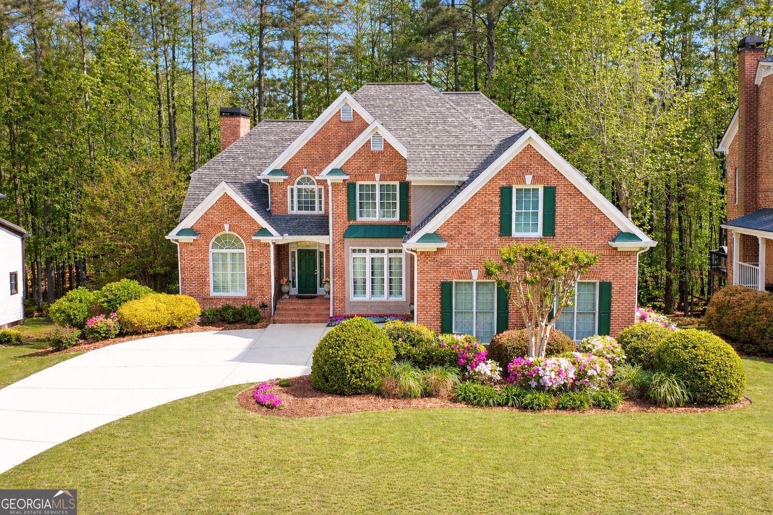 5808 Ripplestone Court Acworth - Photo 8