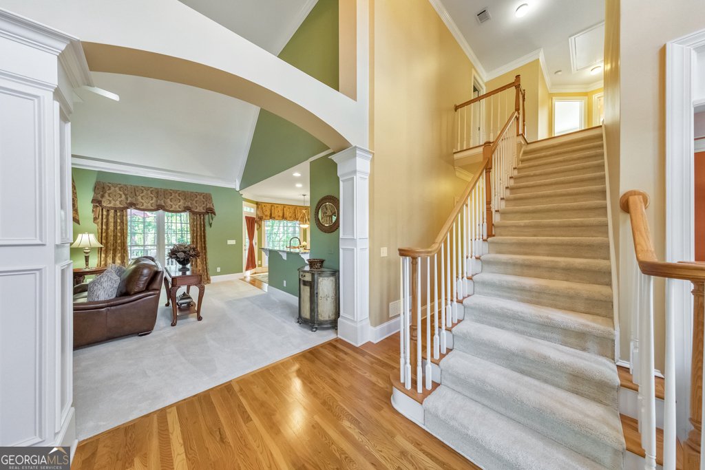 5808 Ripplestone Court Acworth - Photo 9