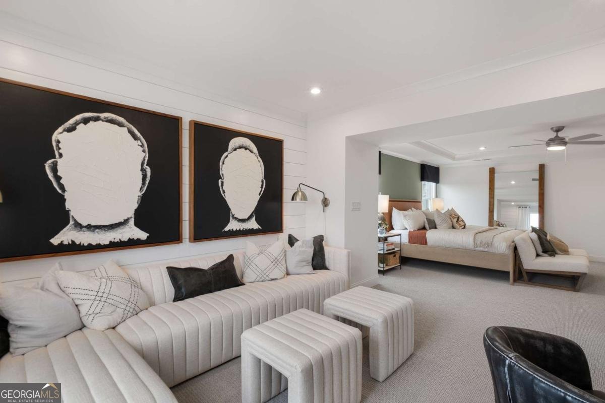 6136 Marigold Way Atlanta - Photo 11