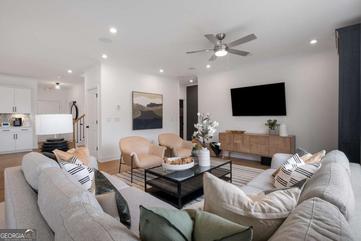 6136 Marigold Way Atlanta - Photo 6