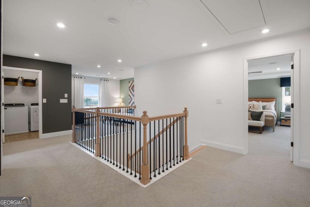 6136 Marigold Way Atlanta - Photo 9