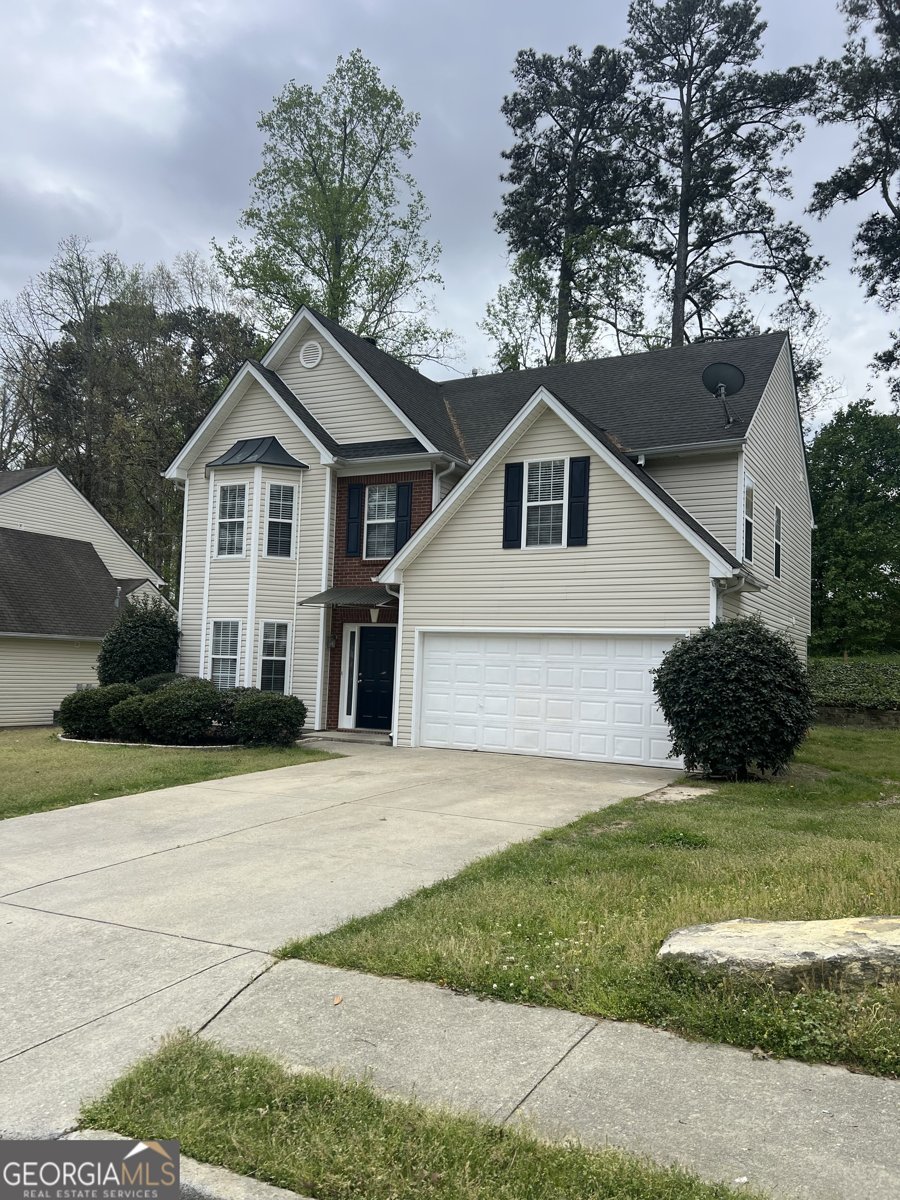 370 Oakland Place Drive Lawrenceville - Photo 1