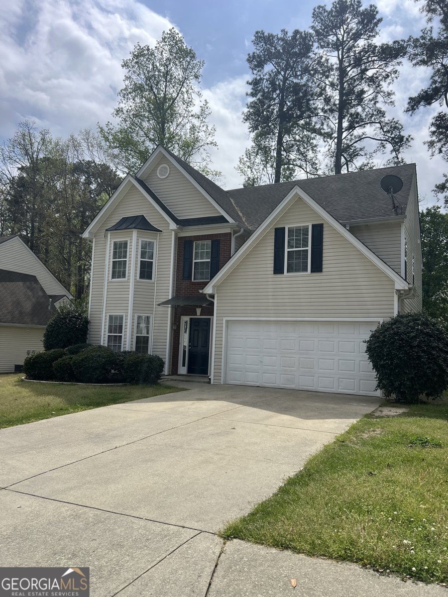 370 Oakland Place Drive Lawrenceville - Photo 20