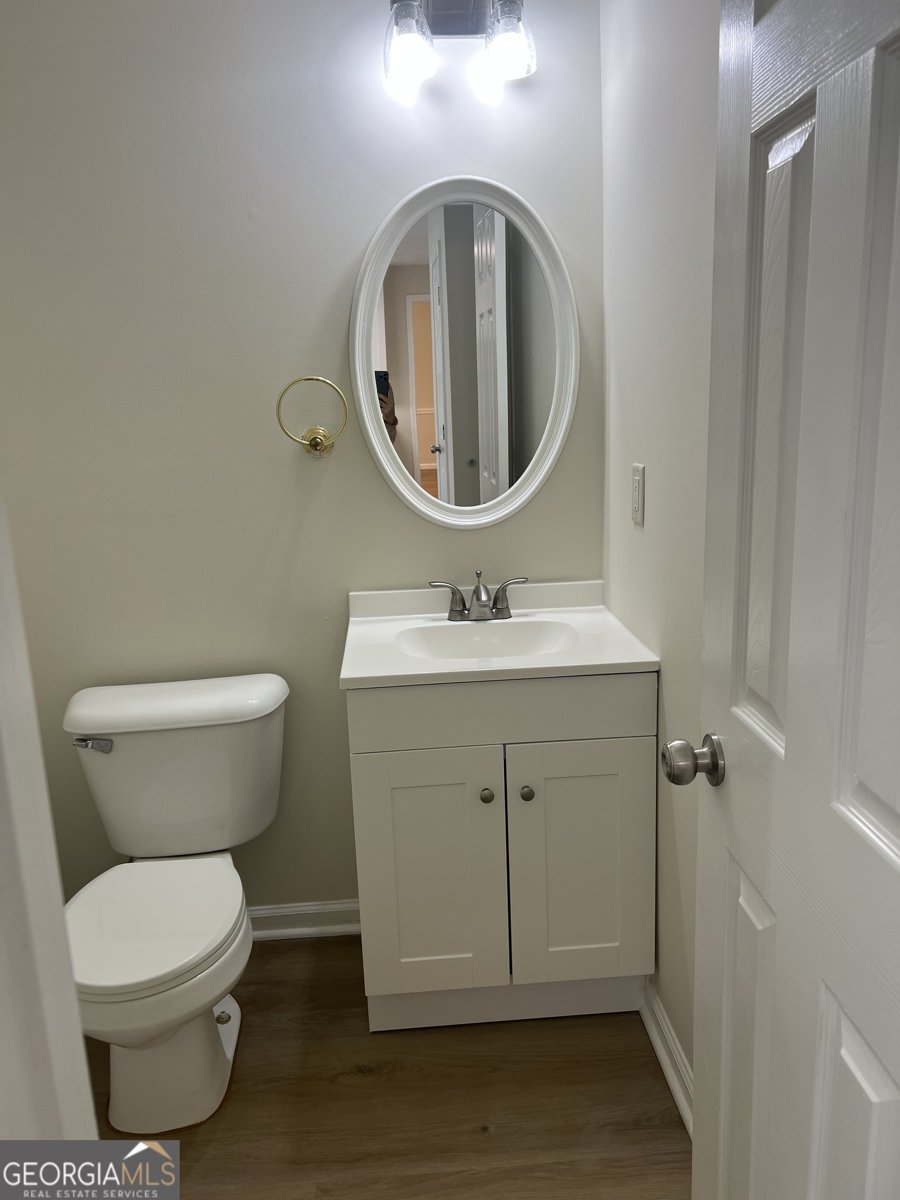 370 Oakland Place Drive Lawrenceville - Photo 9