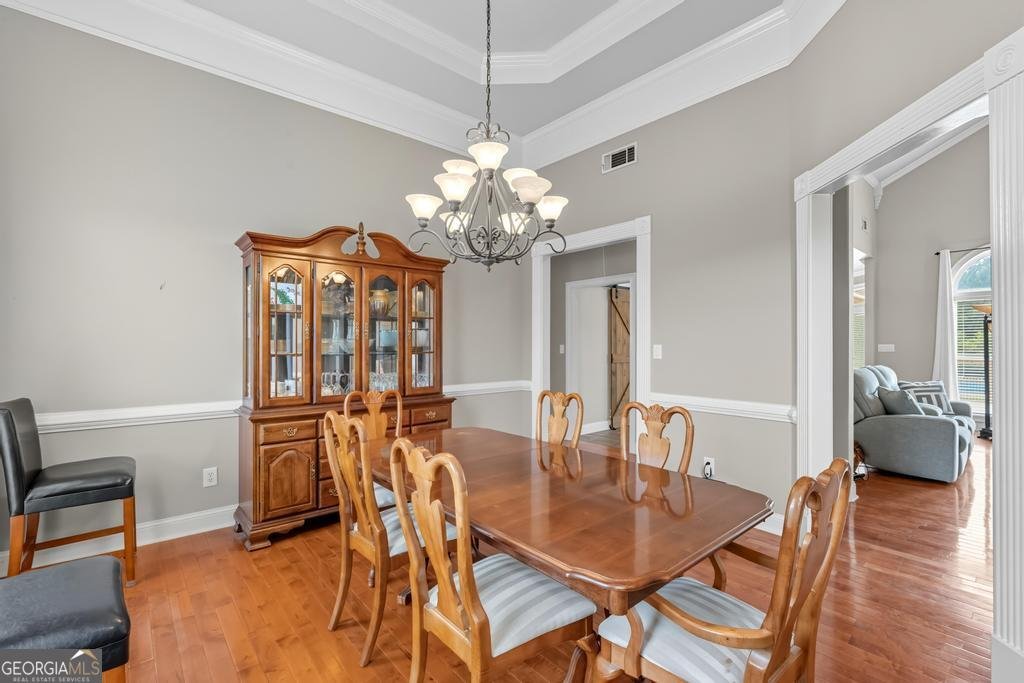 760 Singley Drive Locust Grove - Photo 14