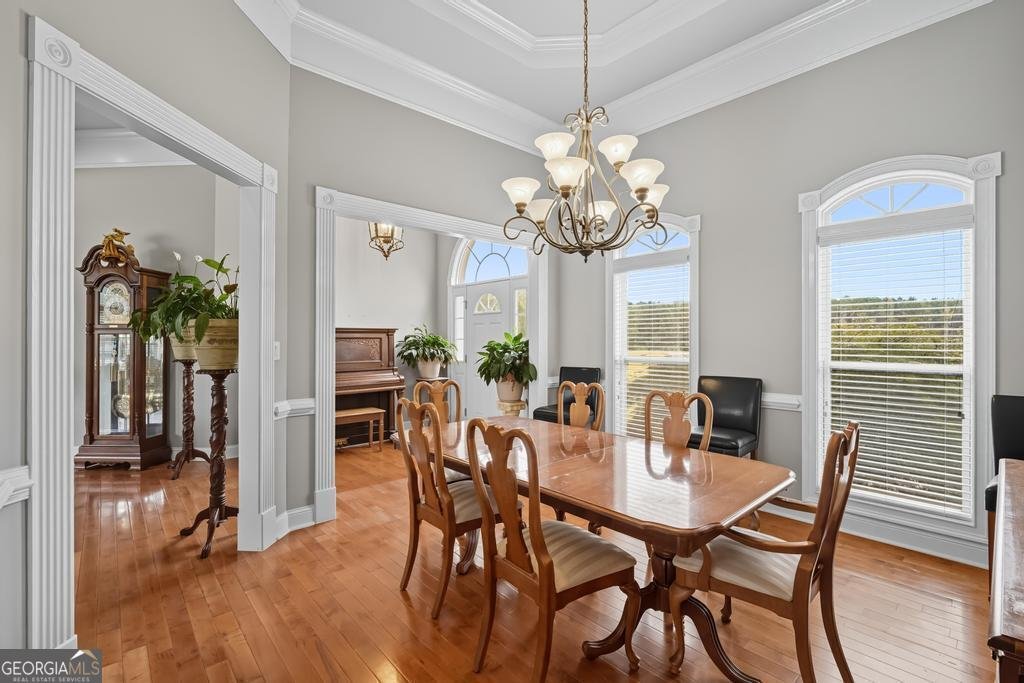 760 Singley Drive Locust Grove - Photo 15