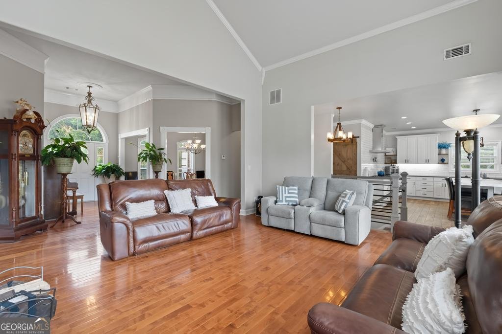 760 Singley Drive Locust Grove - Photo 17