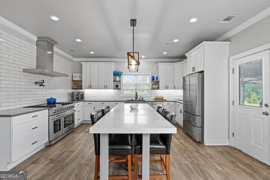 760 Singley Drive Locust Grove - Photo 19