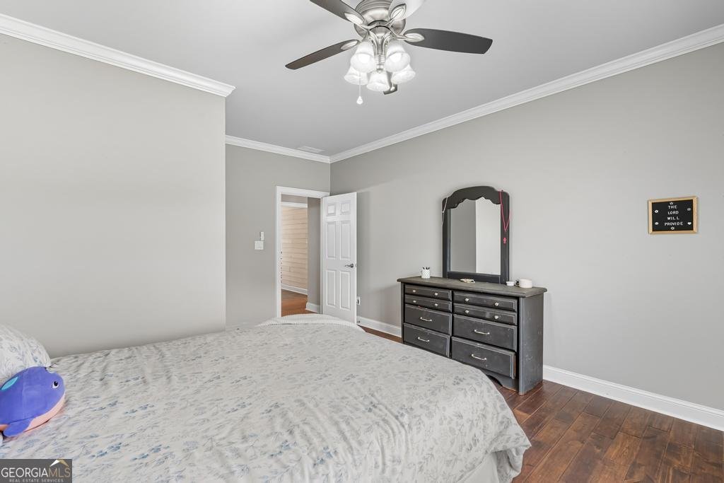 760 Singley Drive Locust Grove - Photo 26