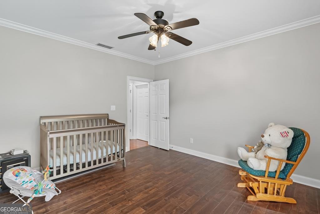 760 Singley Drive Locust Grove - Photo 35