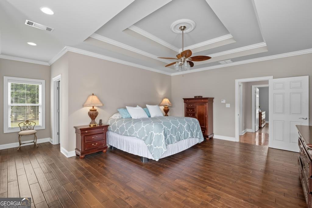 760 Singley Drive Locust Grove - Photo 38