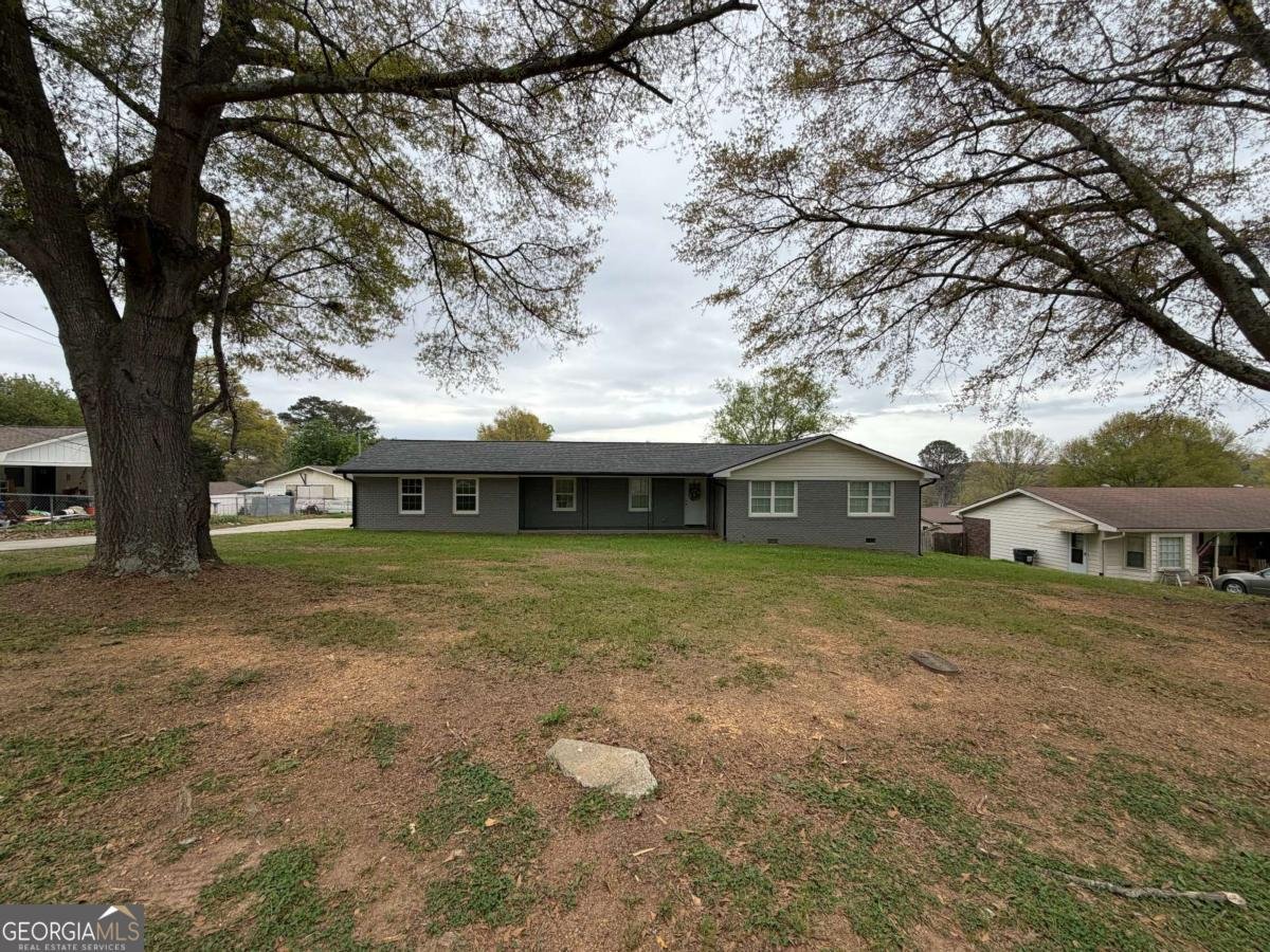 618 Hillside Drive Cedartown - Photo 1