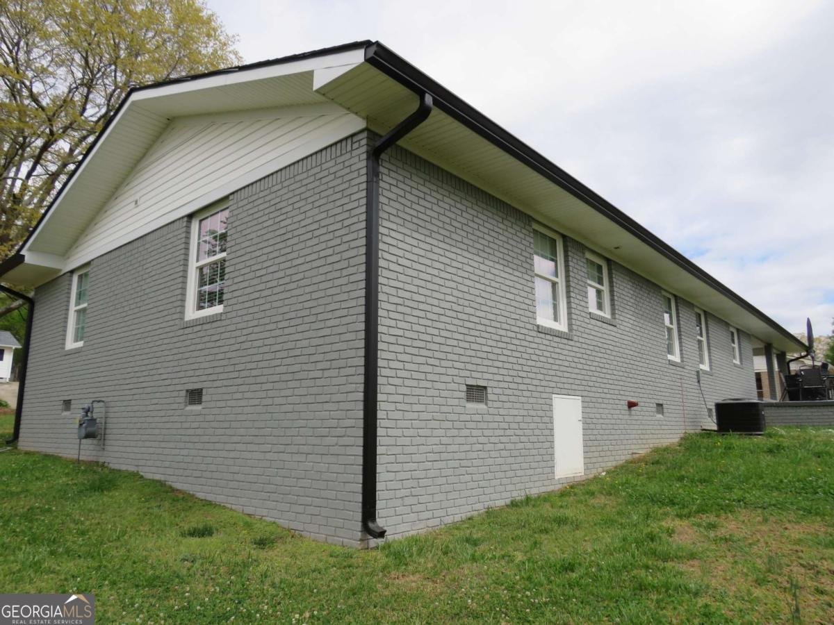 618 Hillside Drive Cedartown - Photo 6