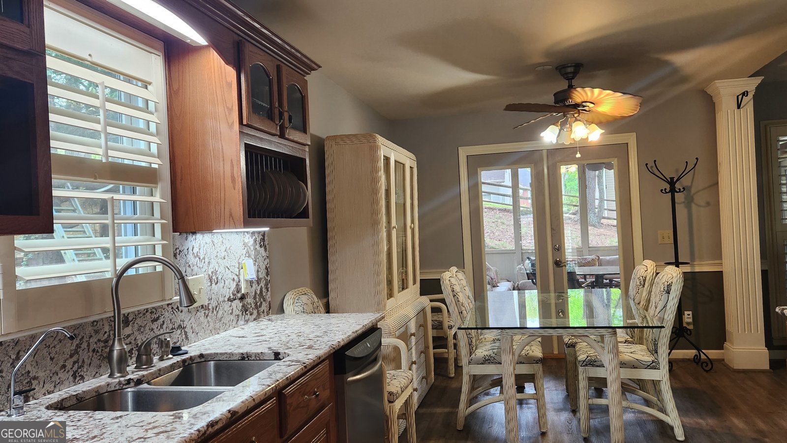 912 Feather Creek Lane Woodstock - Photo 10