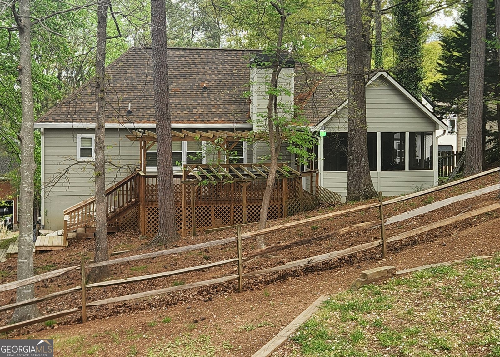 912 Feather Creek Lane Woodstock - Photo 15