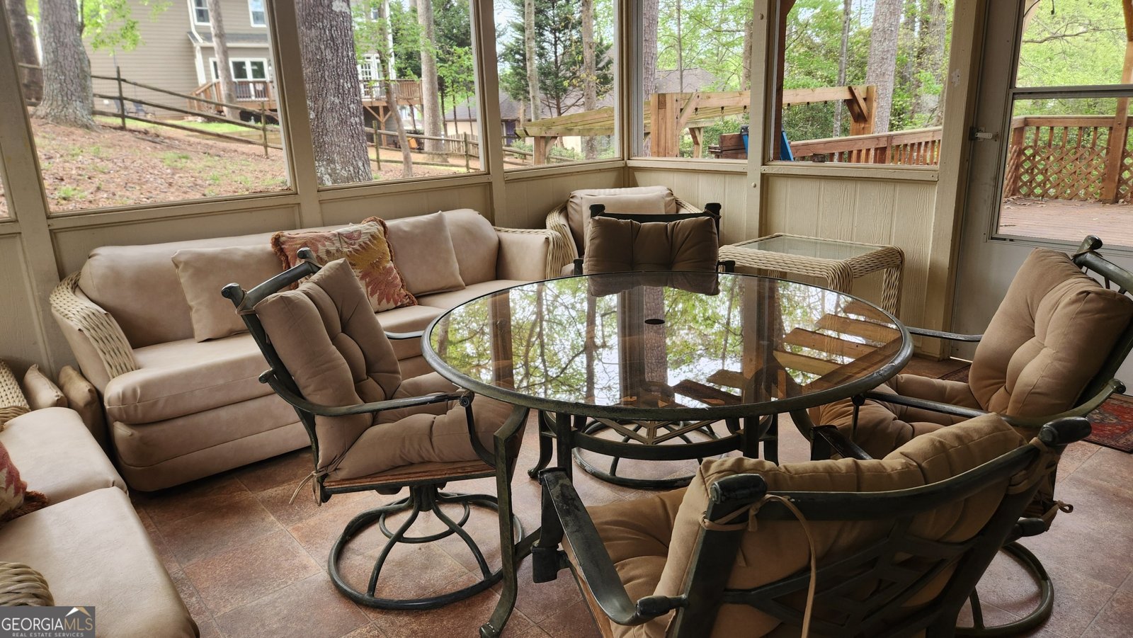 912 Feather Creek Lane Woodstock - Photo 16