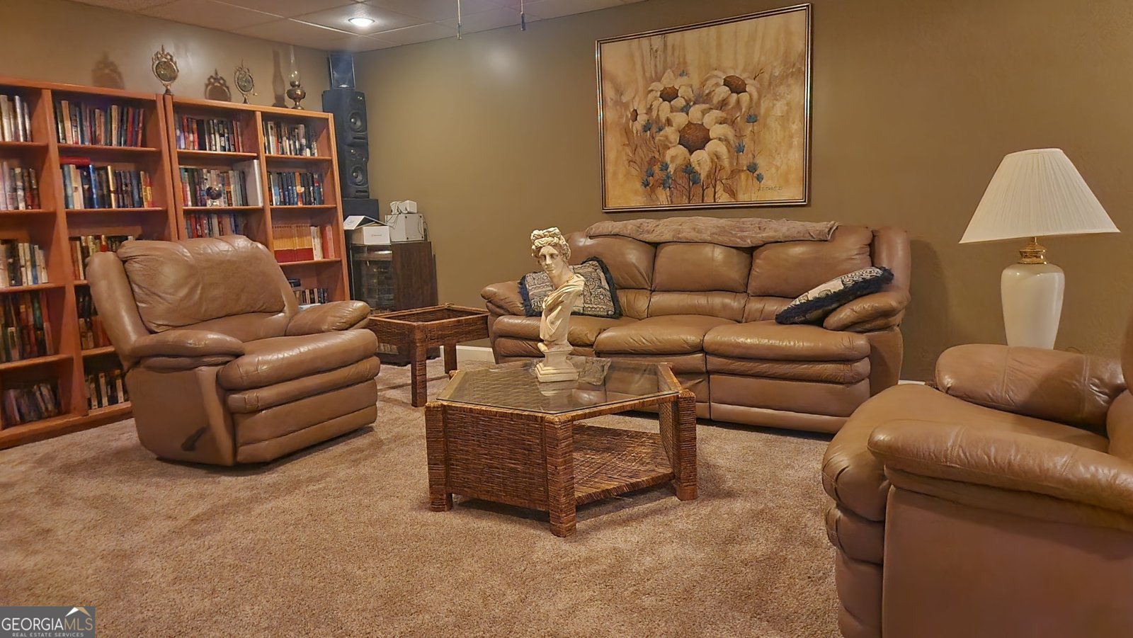 912 Feather Creek Lane Woodstock - Photo 18