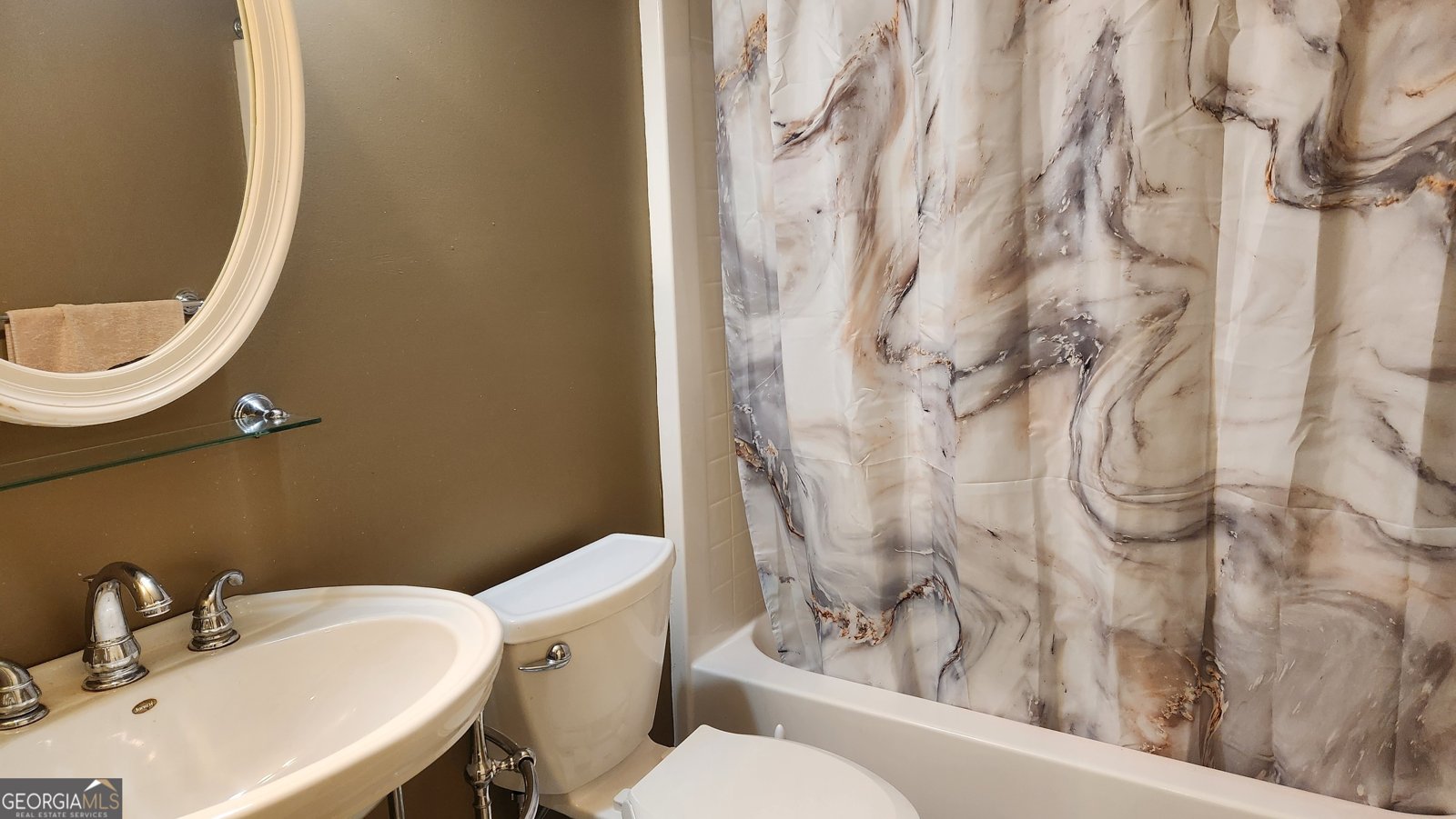 912 Feather Creek Lane Woodstock - Photo 20