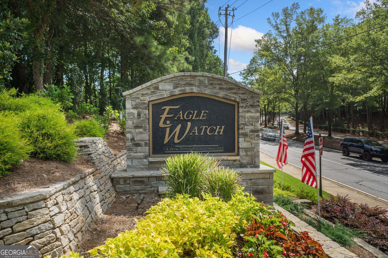 912 Feather Creek Lane Woodstock - Photo 24