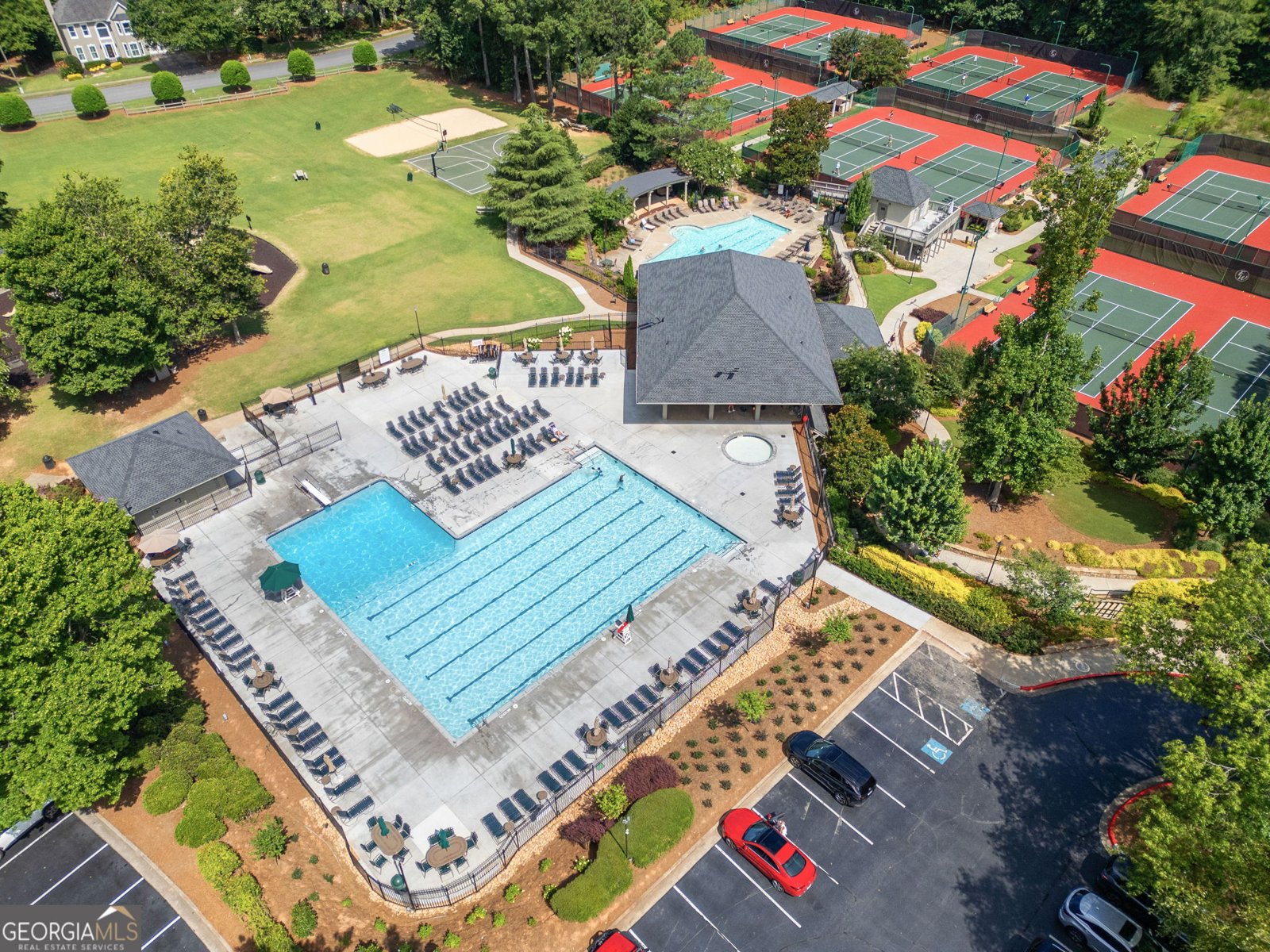 912 Feather Creek Lane Woodstock - Photo 27