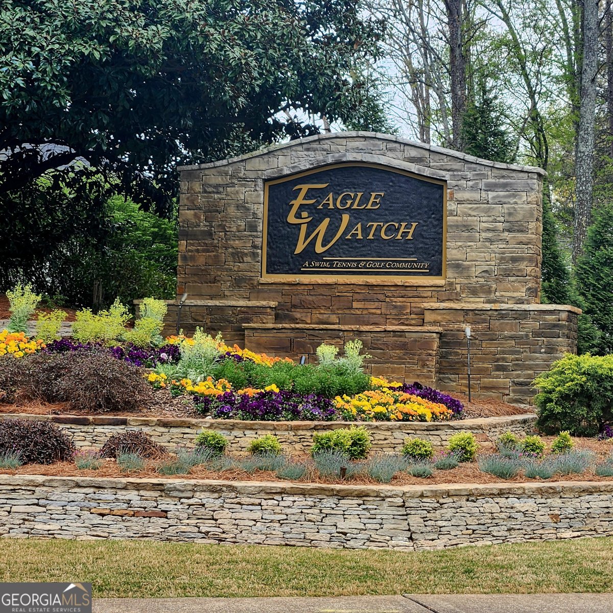 912 Feather Creek Lane Woodstock - Photo 31