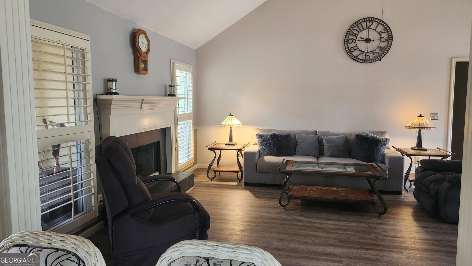 912 Feather Creek Lane Woodstock - Photo 6