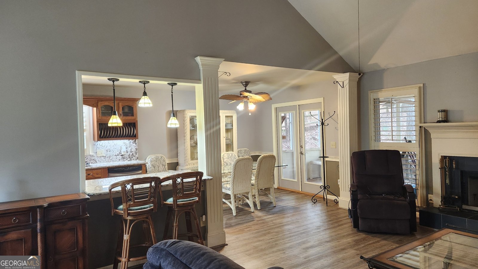 912 Feather Creek Lane Woodstock - Photo 7