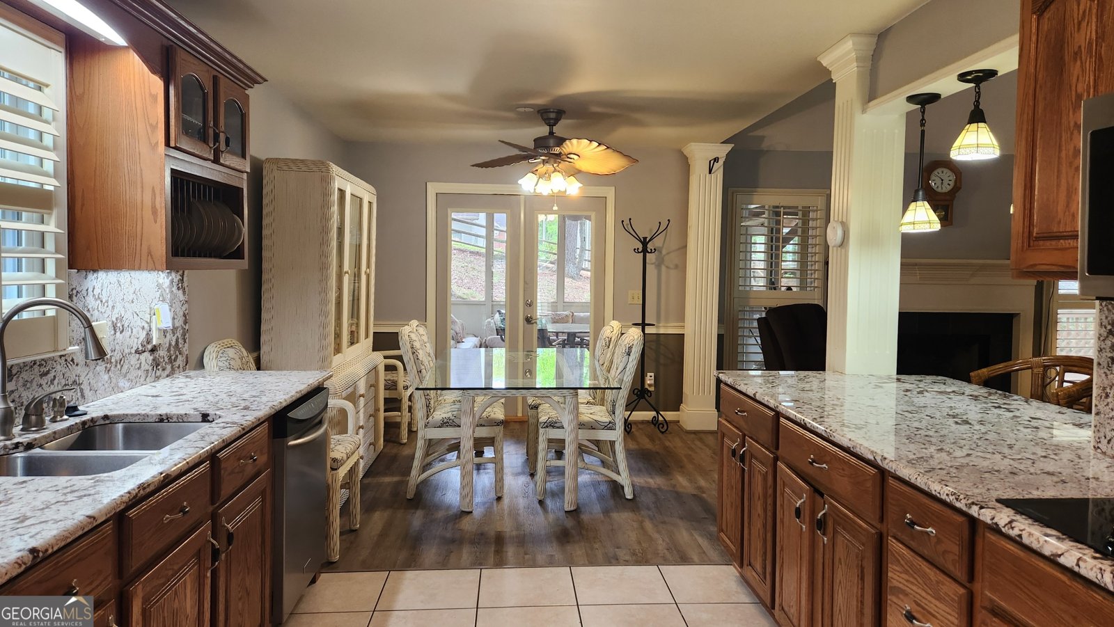 912 Feather Creek Lane Woodstock - Photo 8