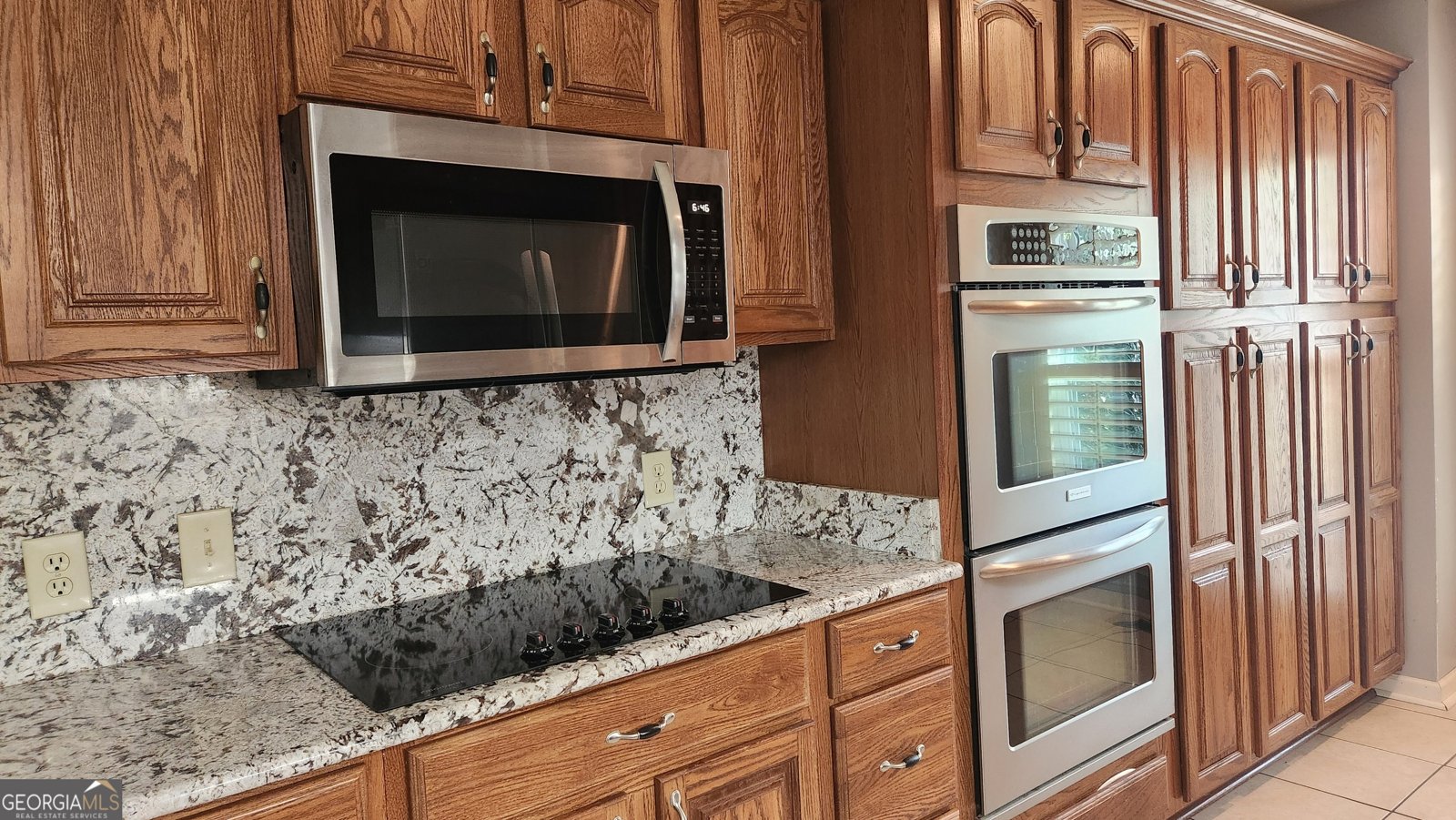 912 Feather Creek Lane Woodstock - Photo 9